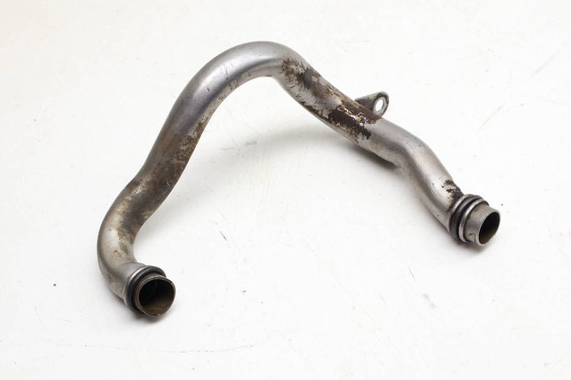 Engine Oil Pump Pipe / Line 078115277C — Used (SKU 702421)