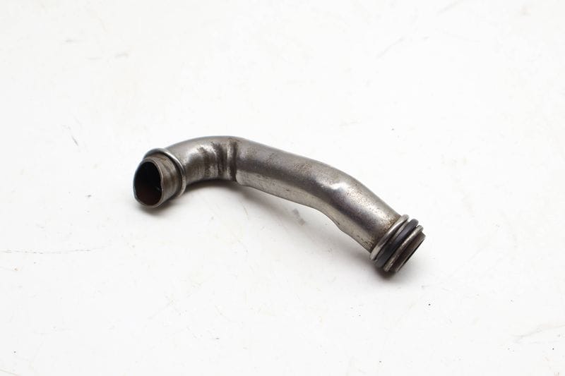 Engine Oil Pump Pipe / Line 078115278B — Used (SKU 702422)