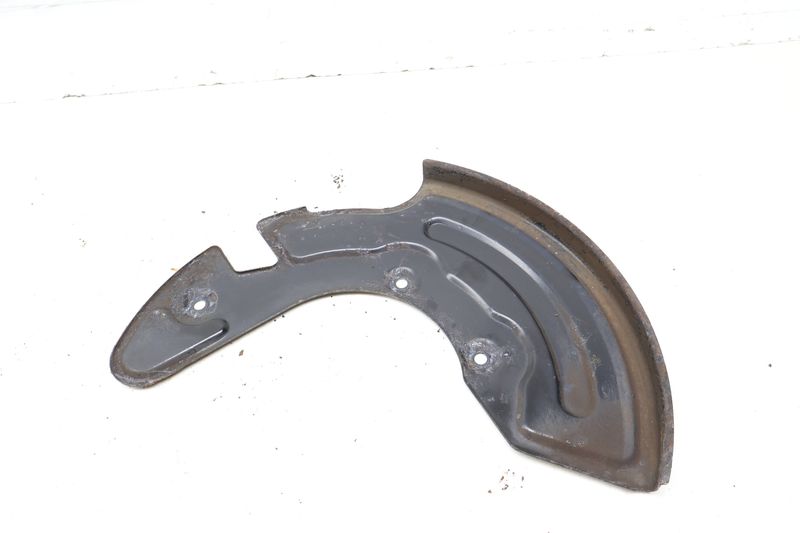 Brake Dust / Splash Shield 8D0615311E — Used (SKU 702374)