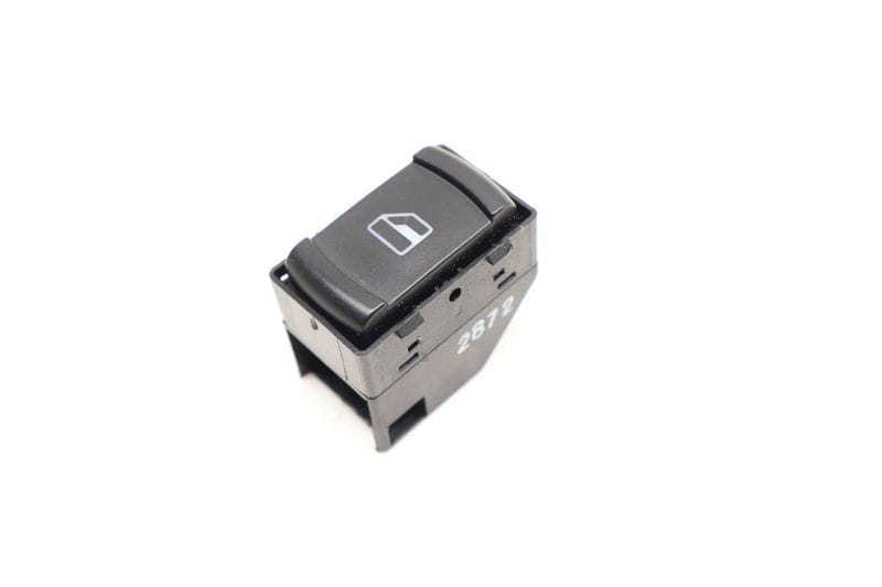 Power Window Switch 1J0959855 — Used (SKU 702004)