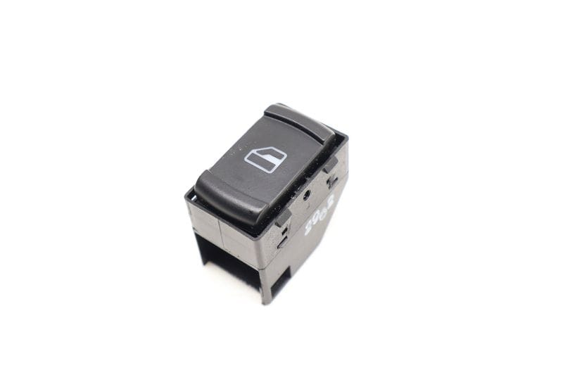 Power Window Switch 1J0959855 — Used (SKU 702005)