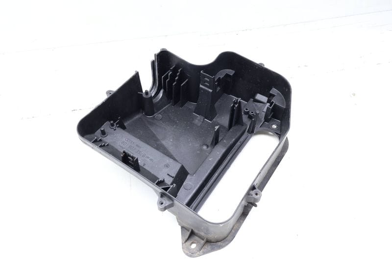 Lower ECU / Engine Control Module Housing Cover 8D1907355B — Used (SKU 702290)
