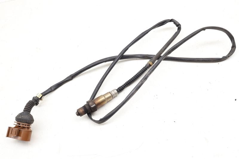 Oxygen O2 Sensor - Post Cat Downstream 078906265P — Used (SKU 702441)
