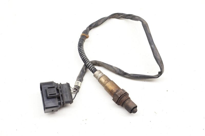 Oxygen O2 Sensor - Pre Cat Upstream 078906265M — Used (SKU 702442)