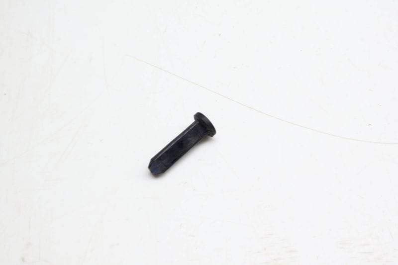 Radiator Holding Pin Mount 8D0260900 — Used (SKU 702146)
