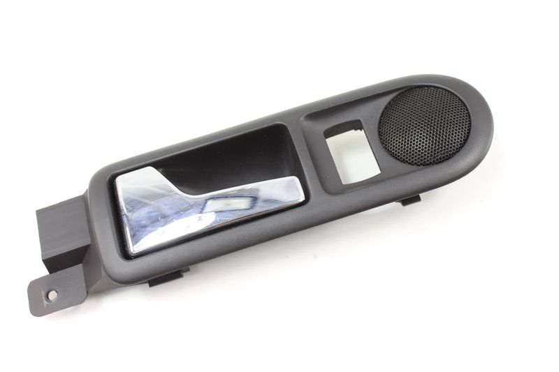 Interior Door Handle w/ Speaker 3B0839113BJ — Used (SKU 171826)