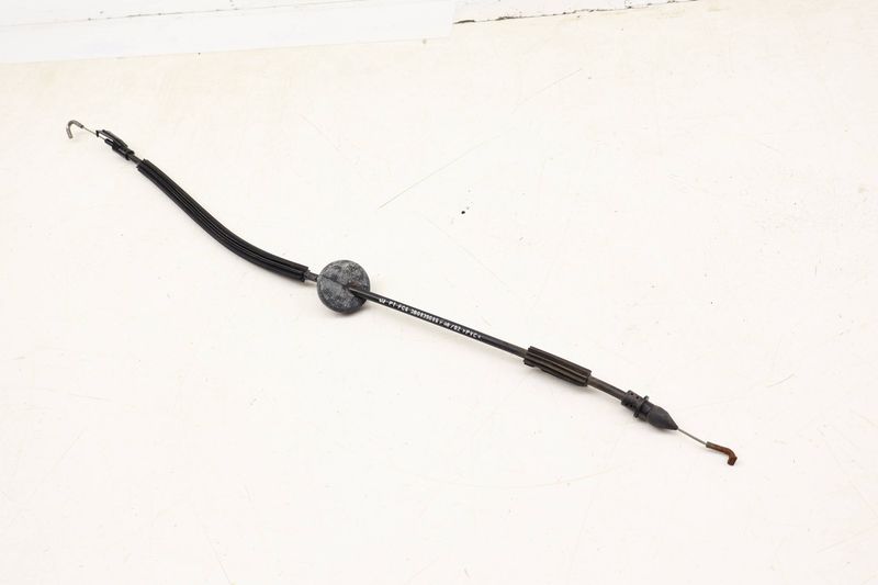Interior Door Handle Release / Bowden Cable 3B0839085F — Used (SKU 702178)