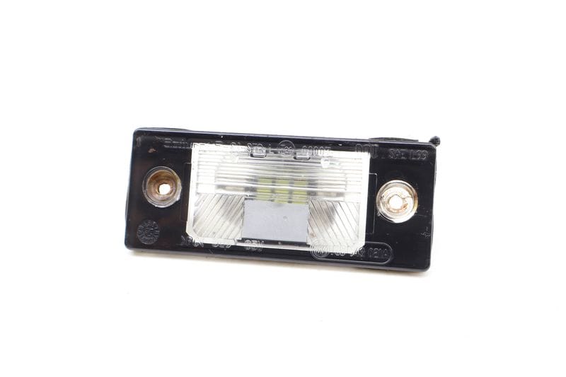 License Plate Light 1J5943021A — Used (SKU 702019)