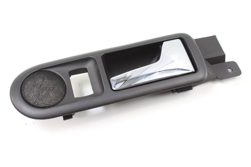 Interior Door Handle w/ Speaker 3B0839114BJ — Used (SKU 171827)