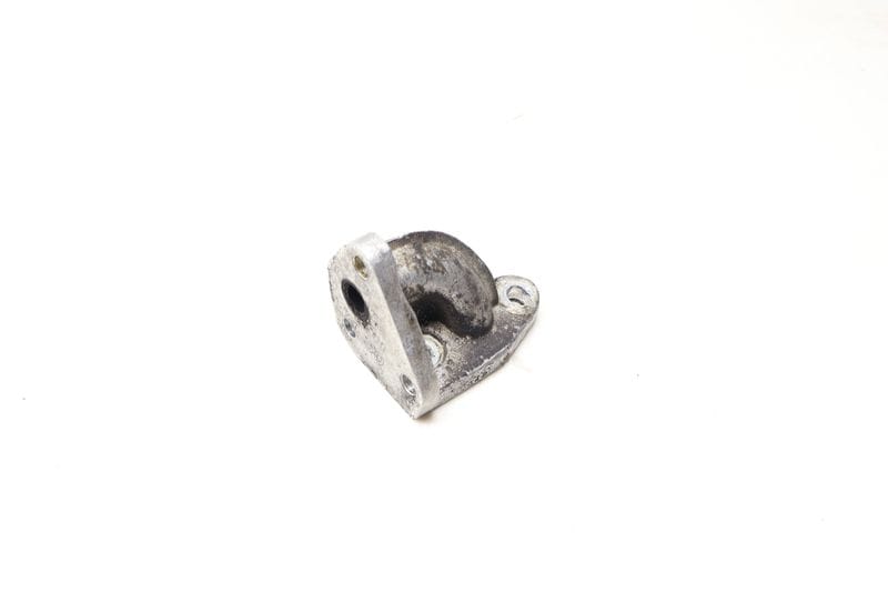 EGR / Combi Valve Adapter / Bracket 078131166 — Used (SKU 702092)