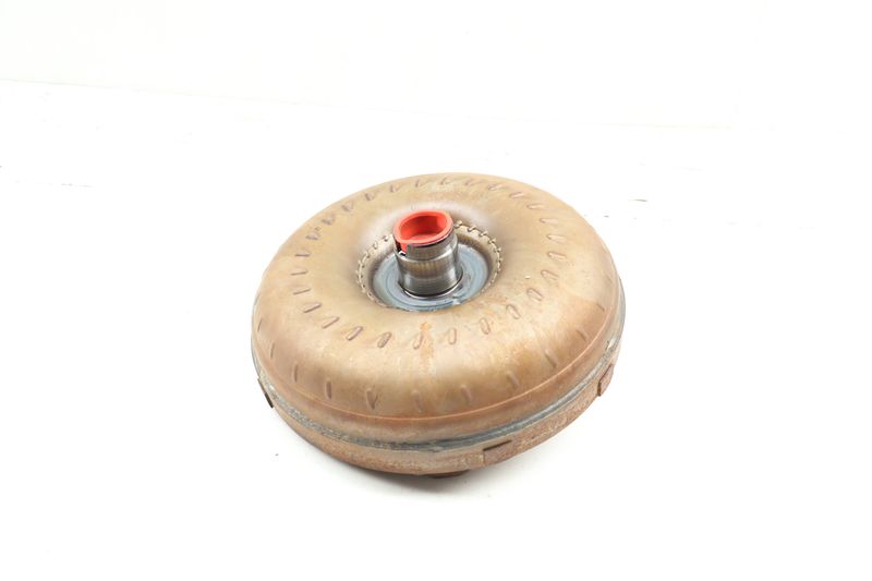 Transmission Torque Converter 01V323571D — Used (SKU 702386)