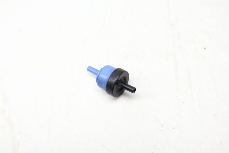 Vacuum Check Valve 433862117 — Used (SKU 702136)