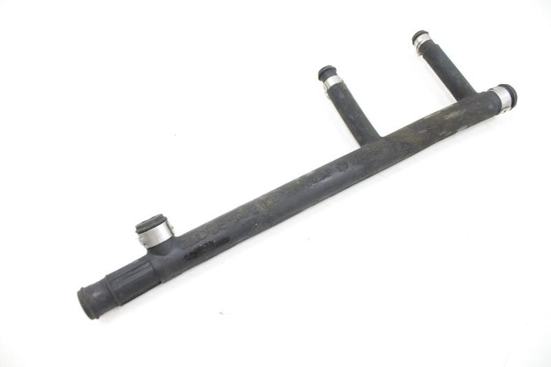 Engine Vacuum Solenoid Hose 06B133784AP — Used (SKU 178934)