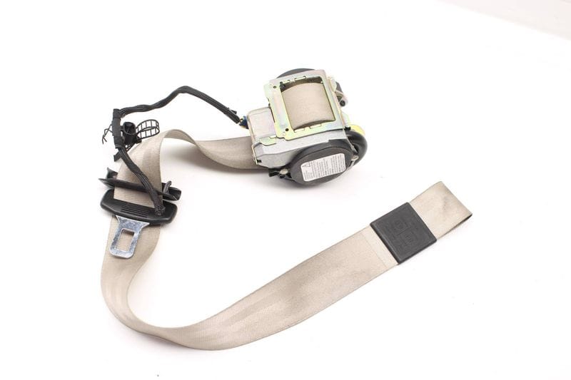 Seatbelt / Seat Belt Retractor 8H0857706 — Used (SKU 252579)