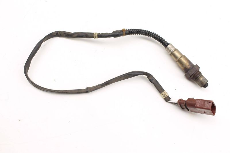 Oxygen O2 Sensor - Post Cat Downstream 06C906265D — Used (SKU 252686)