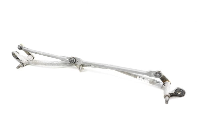 Windshield Wiper Transmission / Bracket 8E1955023E — Used (SKU 304274)