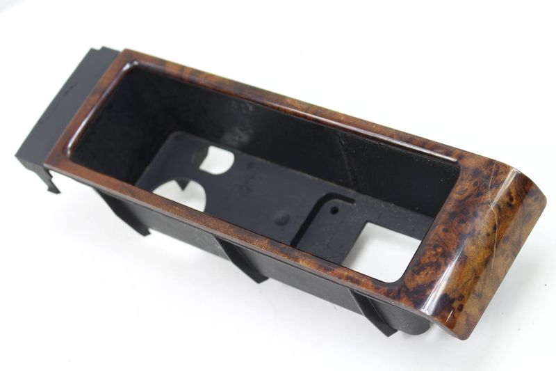 Center Console Tray 4B0863300B — Used (SKU 190341)