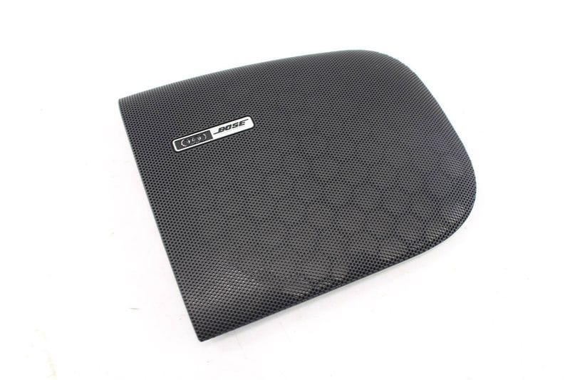 Bose Door Speaker Grille / Cover 4B0035419A — Used (SKU 190313)