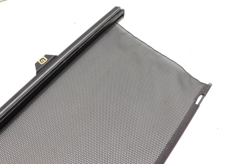 Window Sunshade / Sun Shade 4B9861334B — Used (SKU 447081)