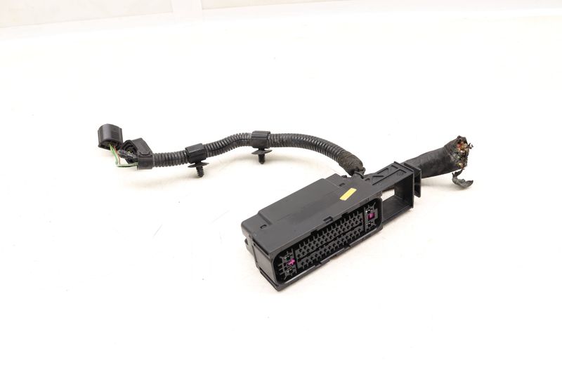 ABS Pump / Control Module Unit Wiring Connector / Pigtail — Used (SKU 530153)
