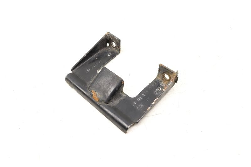Battery Retainer / Bracket 8N0805212 — Used (SKU 530087)