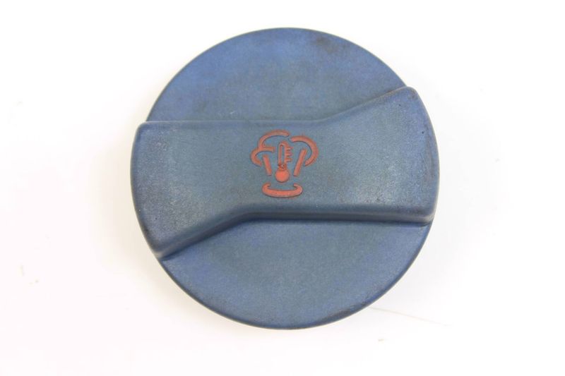 Coolant Reservoir / Tank / Bottle Cap 1J0121321B — Used (SKU 530096)
