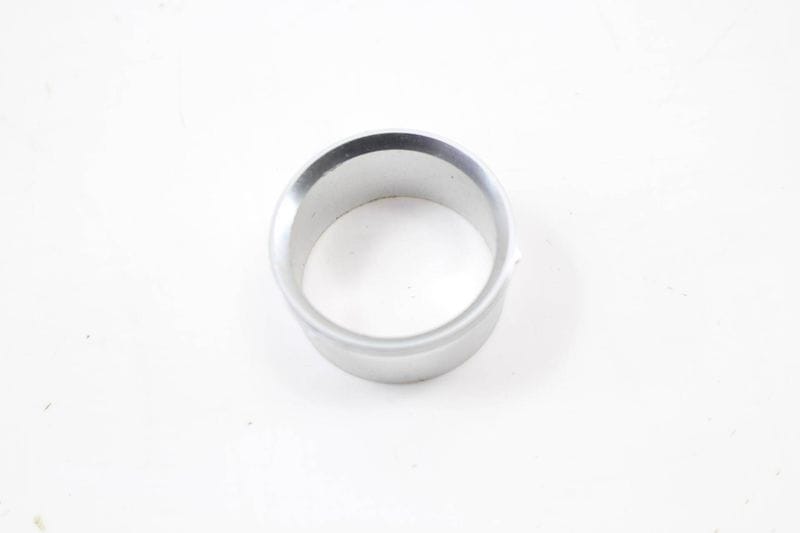 Dash Button Trim / Switch Ring 8N0953179 — Used (SKU 530241)