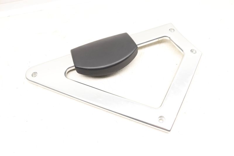 Center Console Grab Handle / Bar 8N0857646 — Used (SKU 529983)