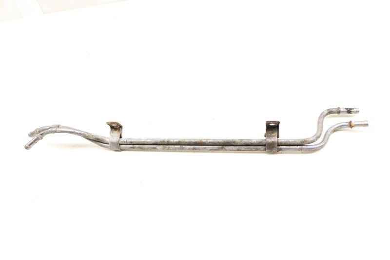 Vacuum / Breather Pipe / Line 06A133779K — Used (SKU 530168)