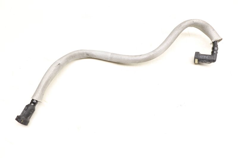 Vacuum Hose / Tube / Line 8N0201090G — Used (SKU 530158)