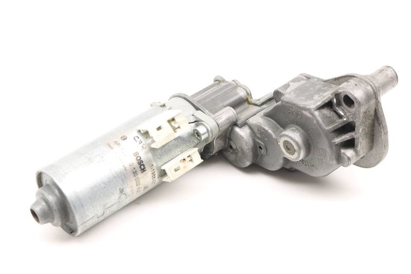 Rear Tilt / Vertical Seat Motor 52107111910 — Used (SKU 385424)