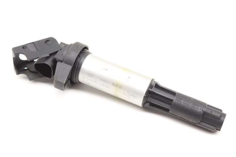 Ignition Coil 12131712219 — Used (SKU 580242)