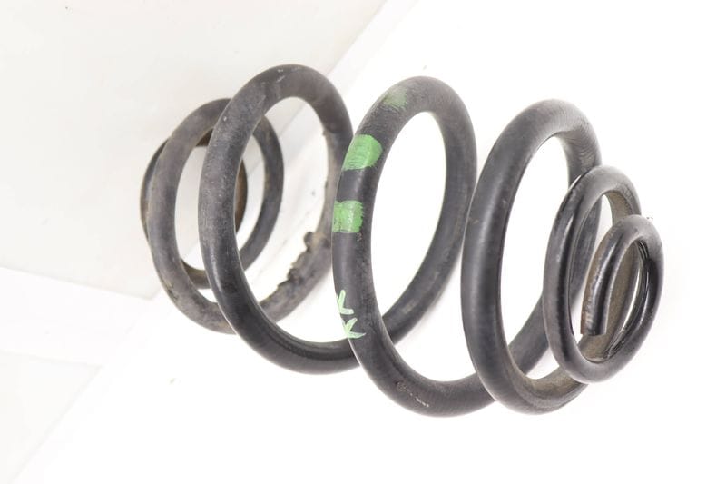 Coil Spring 33526760605 — Used (SKU 580441)
