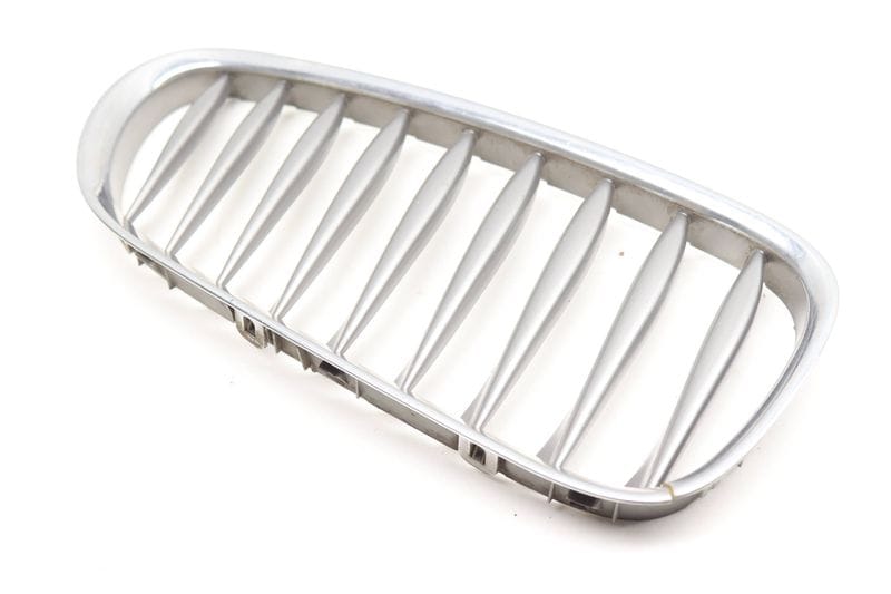 Hood / Kidney Grille 51137051958 — Used (SKU 580470)