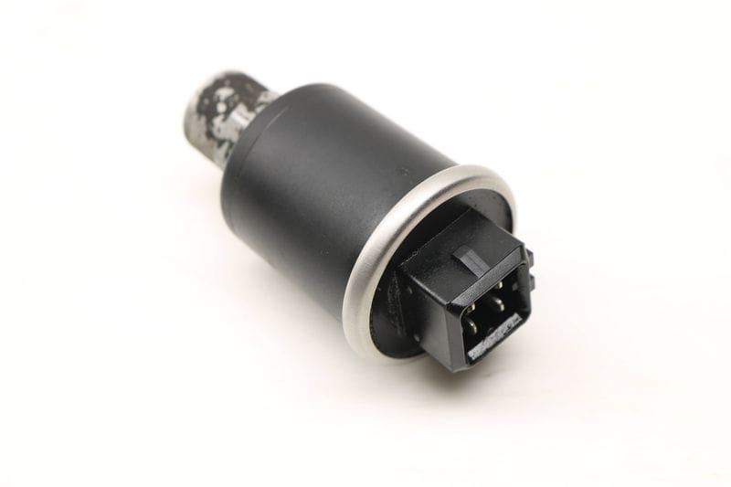 AC Pressure High / Low Switch 1H0959139B — Used (SKU 396681)