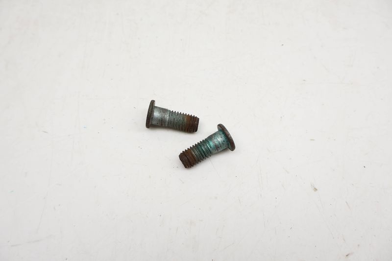 Brake Rotor Screw / Bolt Set (2) N90571202 — Used (SKU 718008)