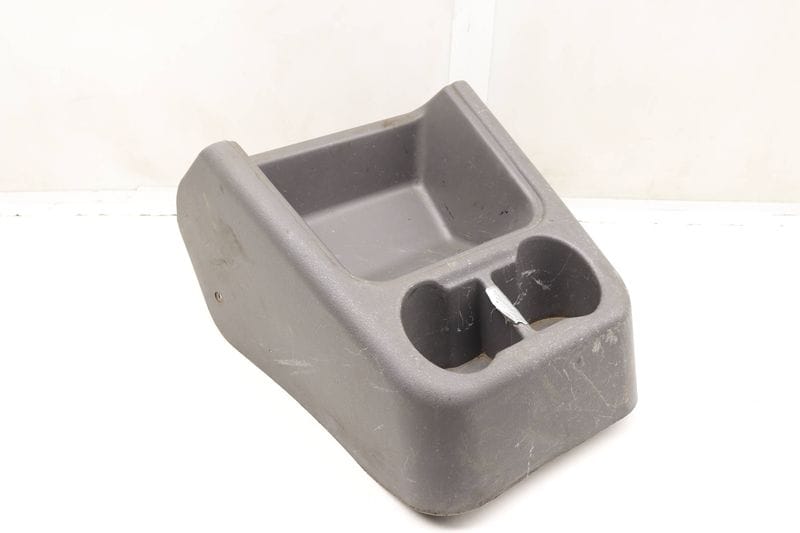 Center Console / Cup Holder 7DB858570A — Used (SKU 605787)
