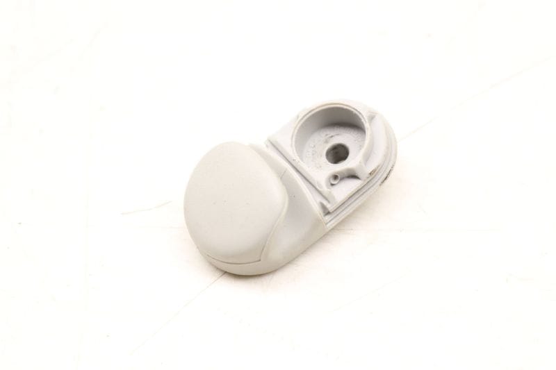 Coat Hook / Hanger 701857629B — Used (SKU 515167)