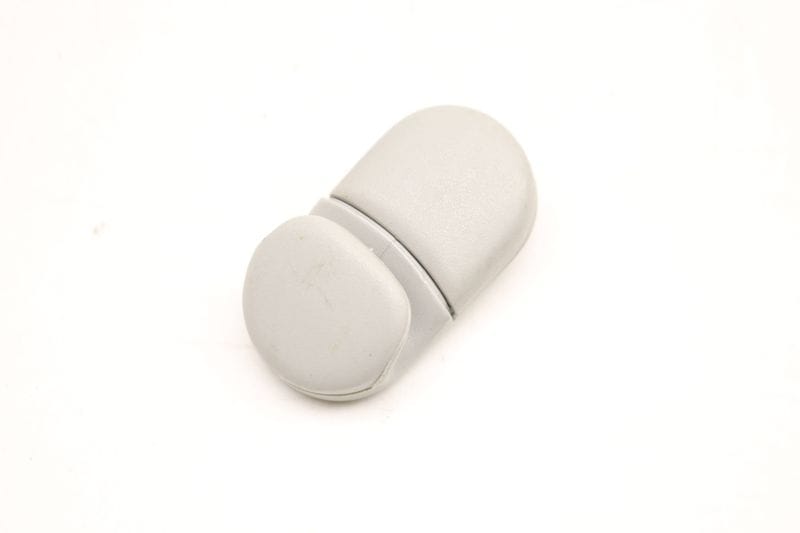 Coat Hook / Hanger 701857629B — Used (SKU 605881)