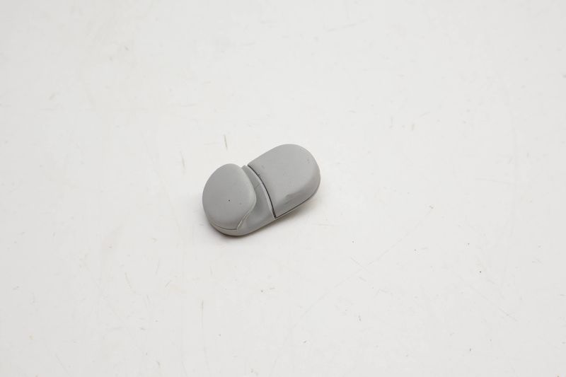 Coat Hook / Hanger 701857629B — Used (SKU 717592)