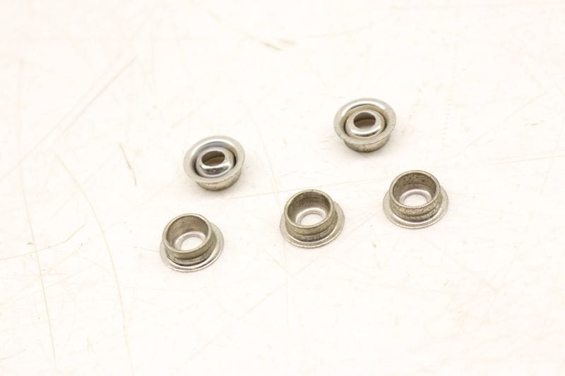 Curtain Cap Snap Set (5) 311863481 — Used (SKU 515285)