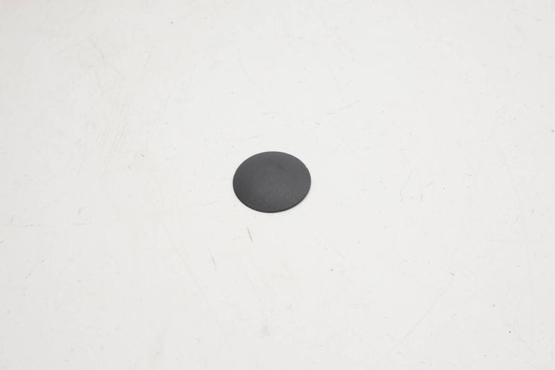 Dash Screw Bolt Cover / Cap 357857958A — Used (SKU 717590)