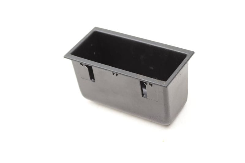 Dash Storage Bin / Tray 7D0857925 — Used (SKU 462494)
