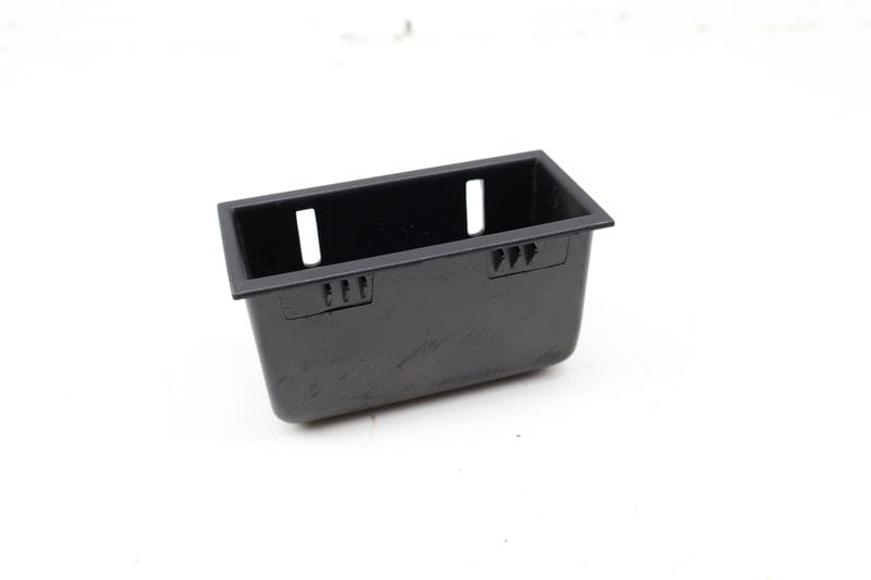 Dash Storage Bin / Tray 7D0857925 — Used (SKU 717638)