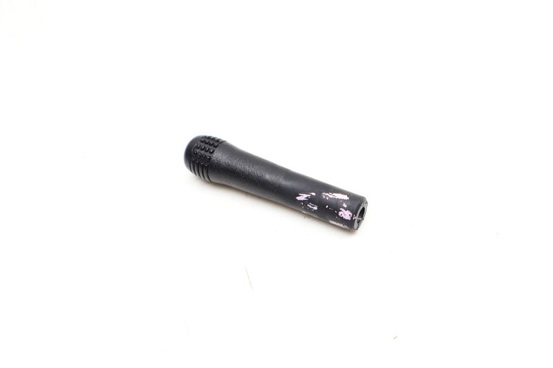 Door Lock Pull / Pin / Knob 357837187 — Used (SKU 717656)