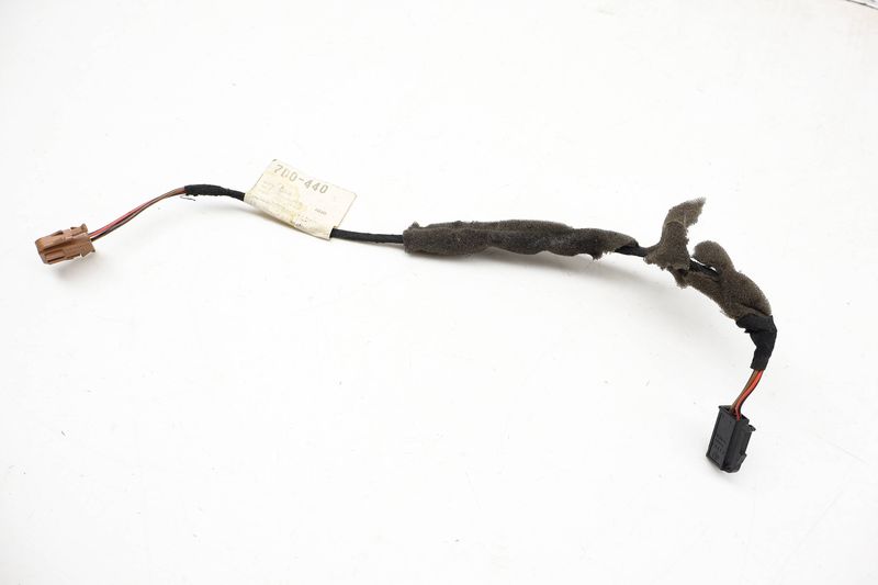 Door Speaker Wiring Harness / Connector 7D0035440 — Used (SKU 717977)