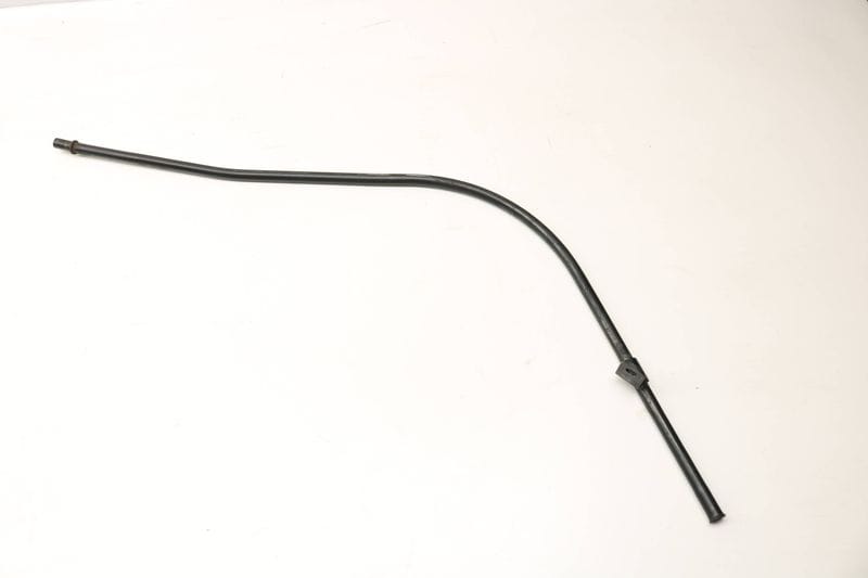 Engine Oil Dipstick Tube 022115629E — Used (SKU 396587)