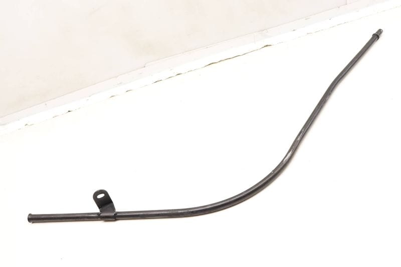Engine Oil Dipstick Tube 022115629E — Used (SKU 606008)