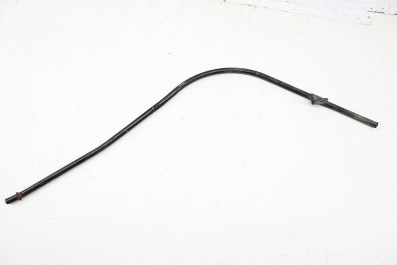 Engine Oil Dipstick Tube 022115629E — Used (SKU 717957)