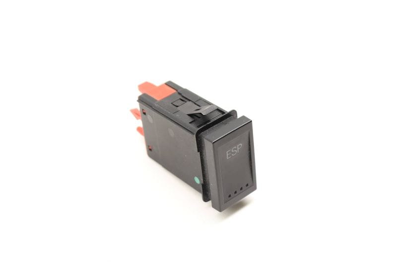 ESP Switch / Button 7D0927134 — Used (SKU 605759)